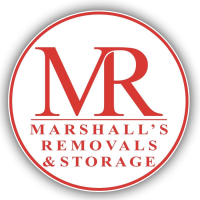 Marshall's Removals