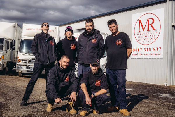 Melton Removalists